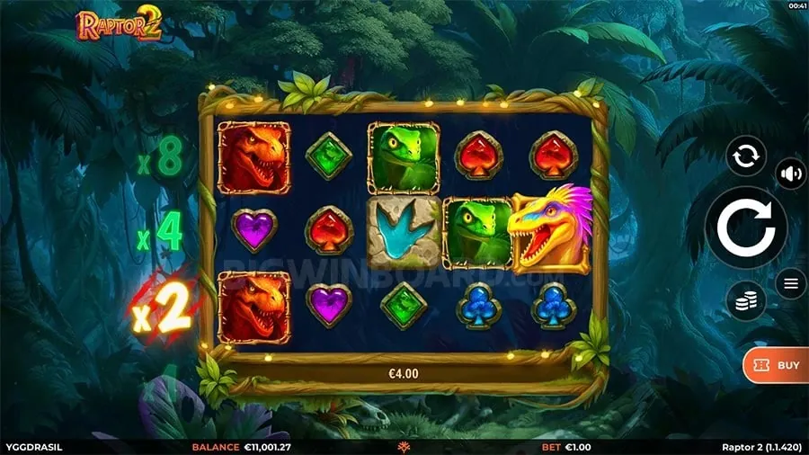 Live casino game strategies